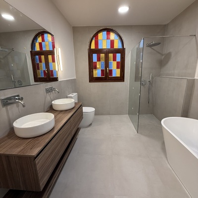 Baño Alcarràs