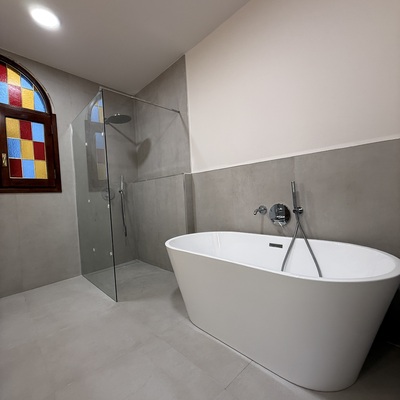 Baño Alcarràs
