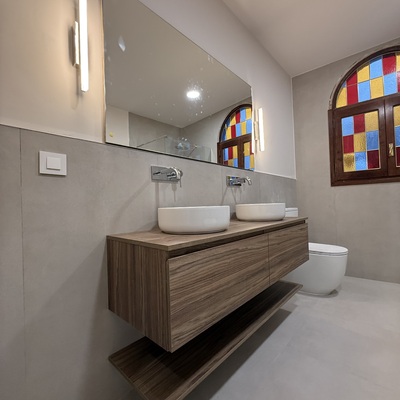 Baño Alcarràs