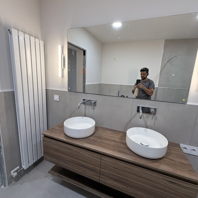 Baño Alcarràs
