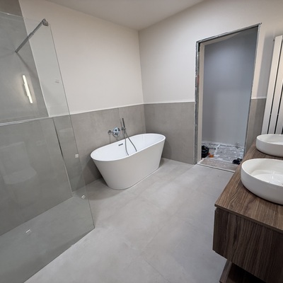 Baño Alcarràs