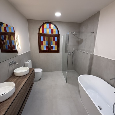 Baño Alcarràs