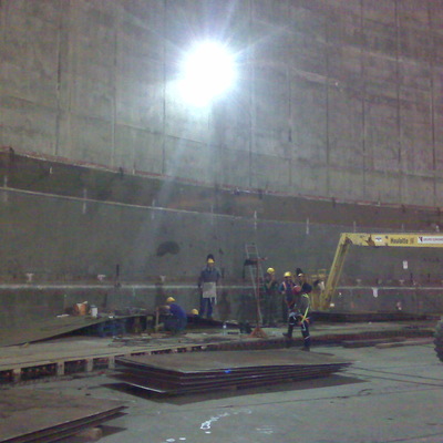 Instalaciones Industriales