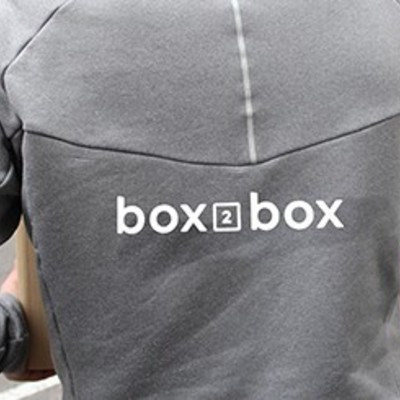 Box2box Uniforme