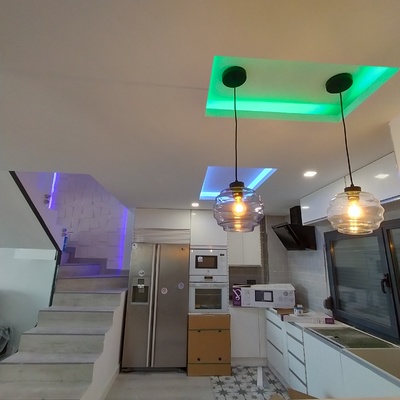 ILUMINACION LED