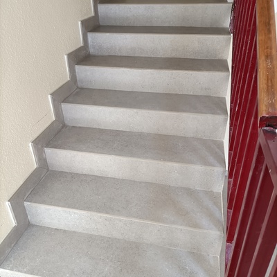 Escaleras