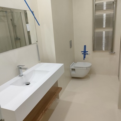 Reformas baños