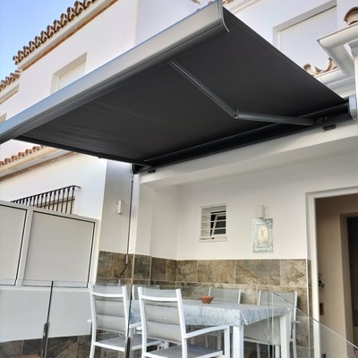 Toldos a medida