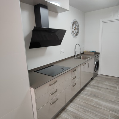 Cocina