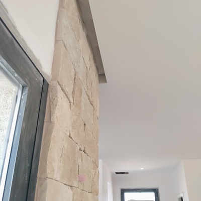 Vivienda para dos familias en Yecla