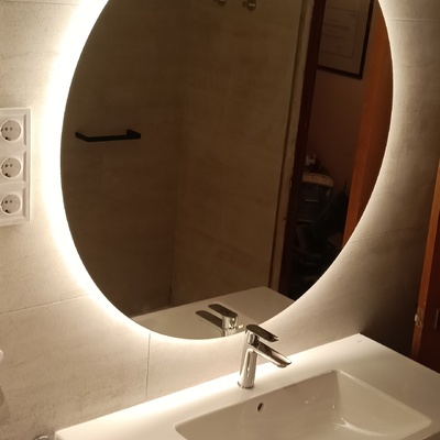 baño reforma