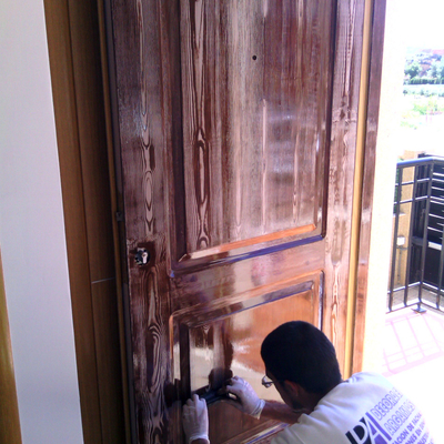 imitacion madera