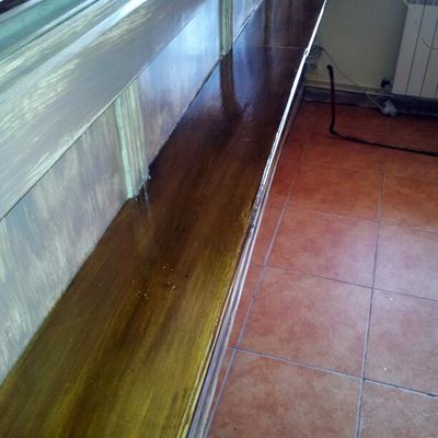 IMITACION MADERA