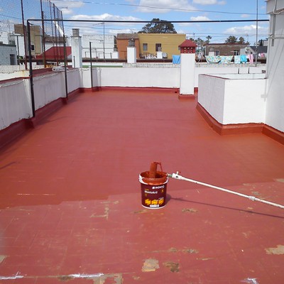 impermeabilizacion de cubiertas