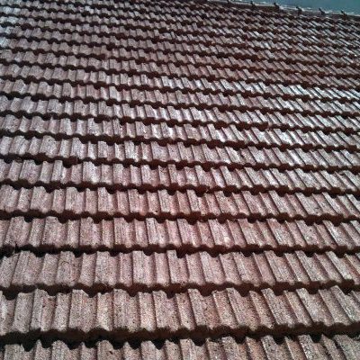 IMPERMEABILIZACION Y AISLANTE TERMICO