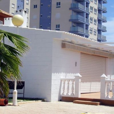 IMPERMEABILIZACION Y AISLANTE TERMICO