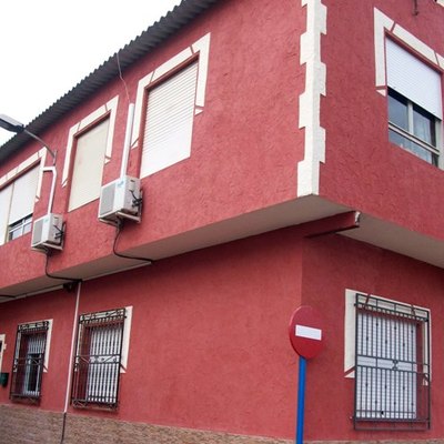 IMPRESO COLOR ROJO