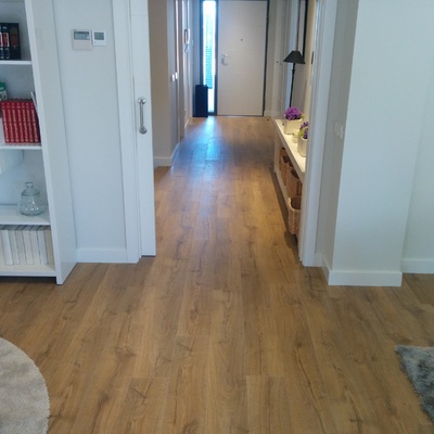 PARQUECITE - QUICK STEP - IMPRESSIVE 1848