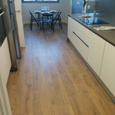 PARQUECITE - QUICK STEP - IMPRESSIVE 1848