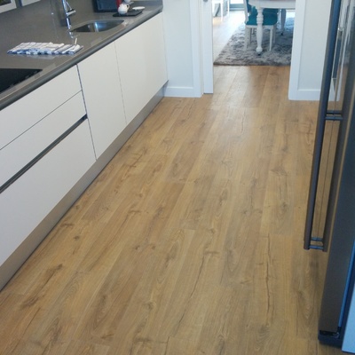 PARQUECITE - QUICK STEP - IMPRESSIVE 1848