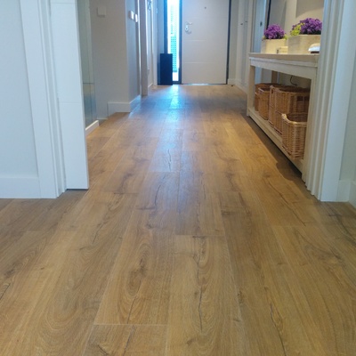 PARQUECITE - QUICK STEP - IMPRESSIVE 1848
