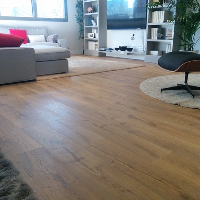 PARQUECITE - QUICK STEP - IMPRESSIVE 1848