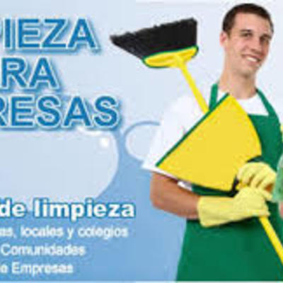 limpiamos empresas