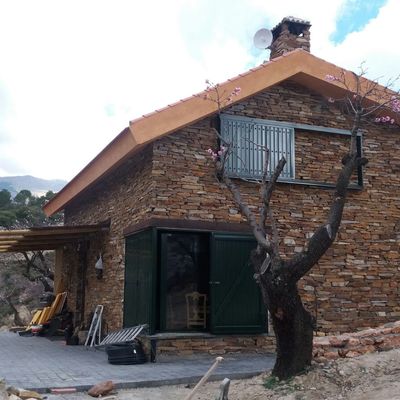 Casa de campo 