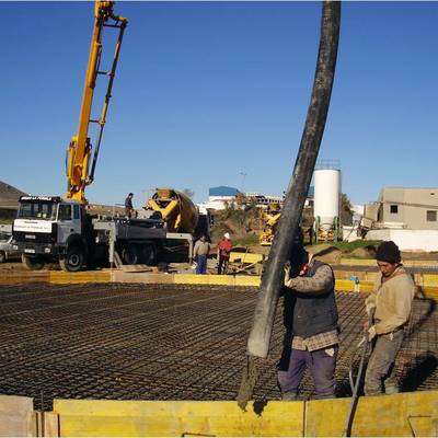 ingenieria y proyectos