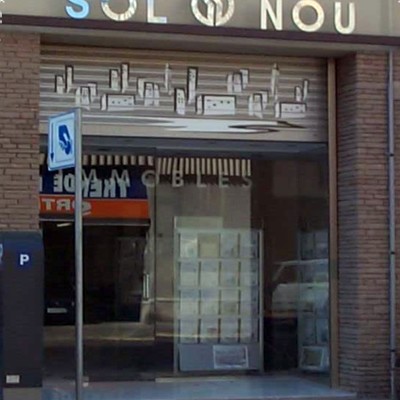 INMOBILIARIA