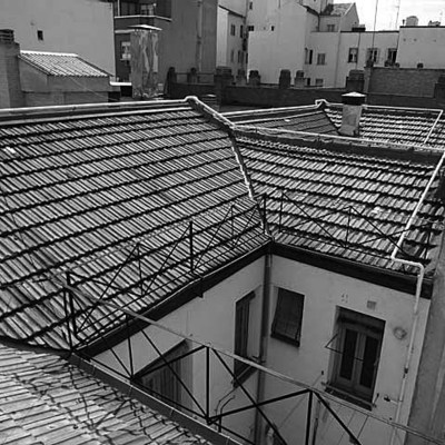 Inspecciones técnicas de edificios