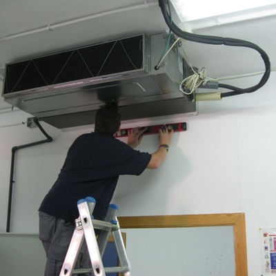instalacion