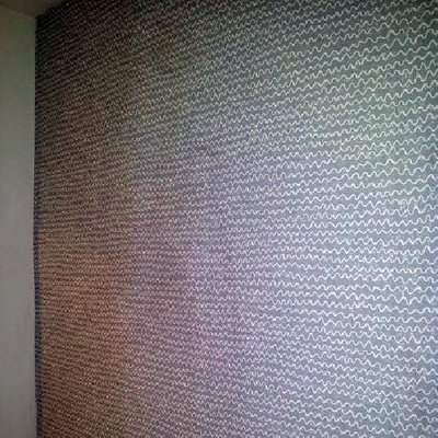 Instalación de Papel Vinilico
