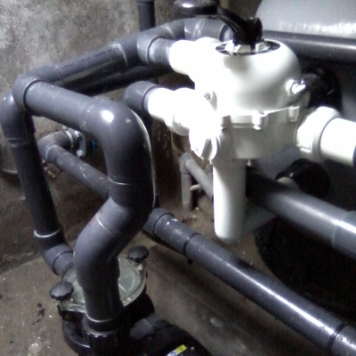 instalacion de selector para filtrado
