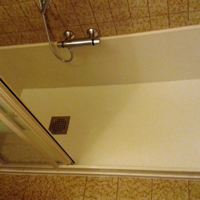 INSTALACION DUCHA
