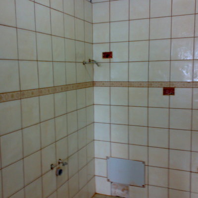 Reforma cocina