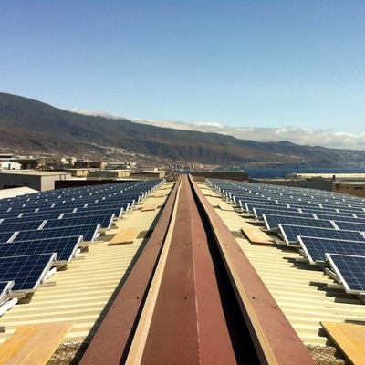 Instalación Fotovoltaica