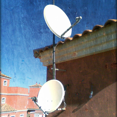 Instalacion tdt