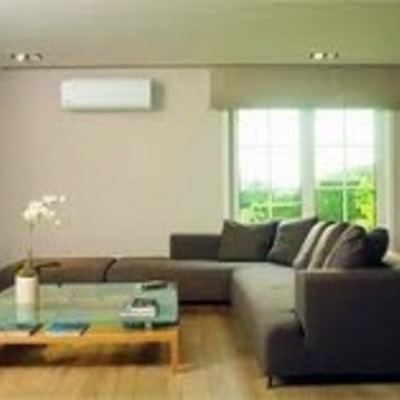 instalación split doméstico