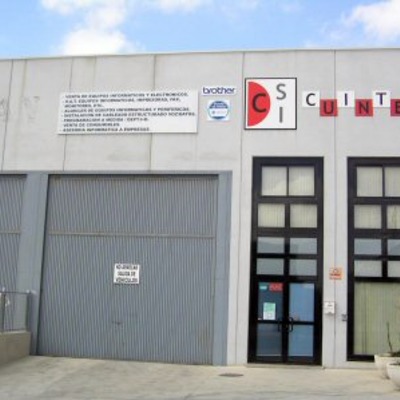 INSTALACIONES CUINTEC