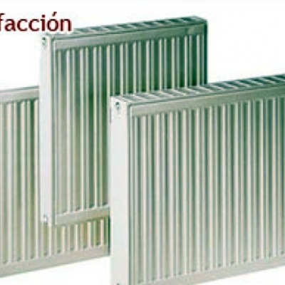 Instalaciones de calefacción