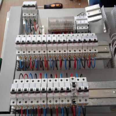 Instalaciones Eléctricas