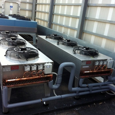 instalaciones industriales