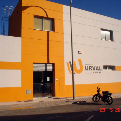 INSTALACIONES PROPIAS