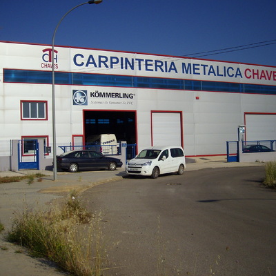 Instalaciones