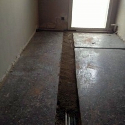instalaciones