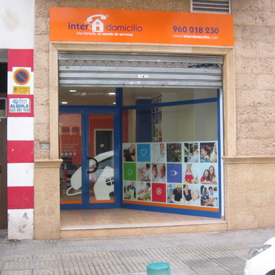Interdomicilio Gandia-Jávea