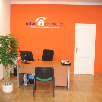 Interdomicilio Gandia-Jávea