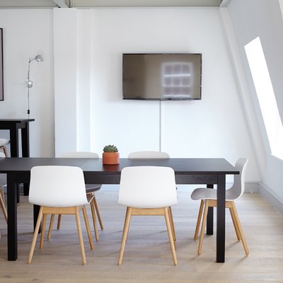 Salón.
