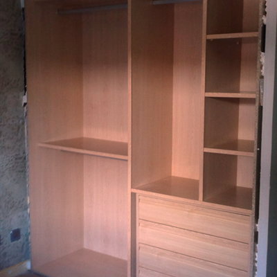 Interior a medida